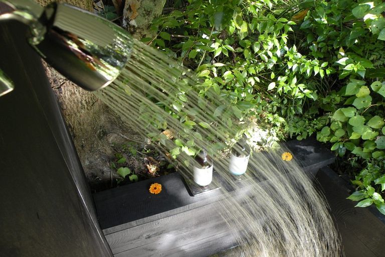 Photo of property in 10-12 Glenesk Road, Piha, New Lynn, 0772