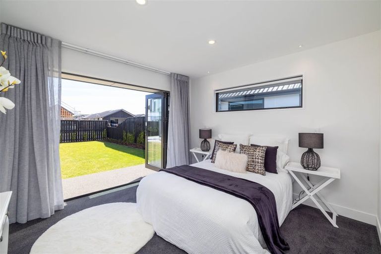 Photo of property in 7 Candlesticks Crescent, Lincoln, 7608