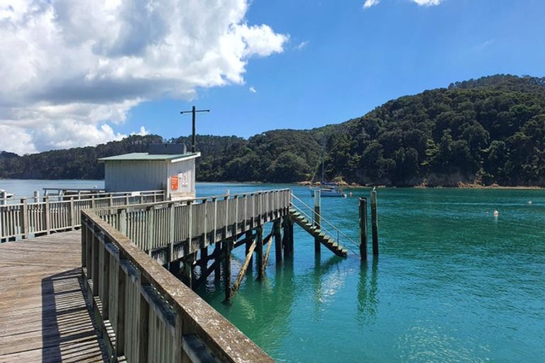 Photo of property in 21 Woods Ridge Road, Kawau Island, 0920