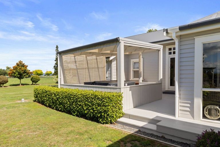 Photo of property in 364 Station Road, Matamata, 3472