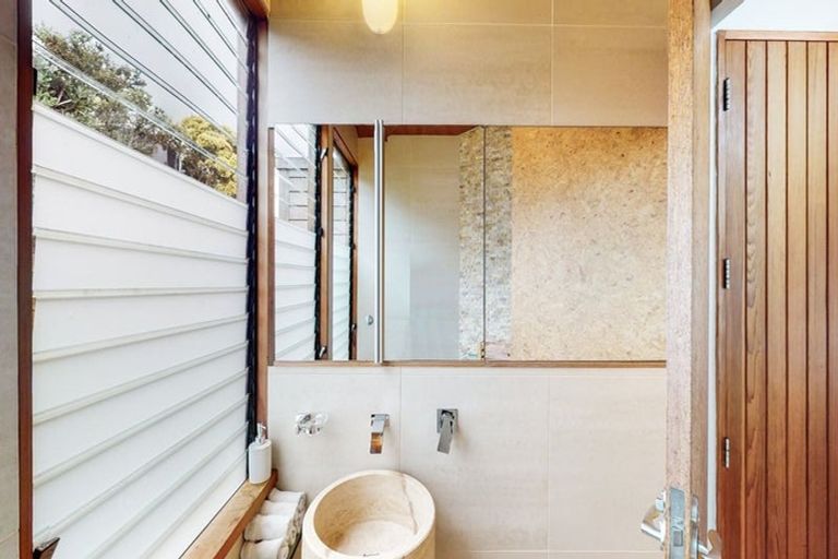 Photo of property in 7 Kio Crescent, Hataitai, Wellington, 6021