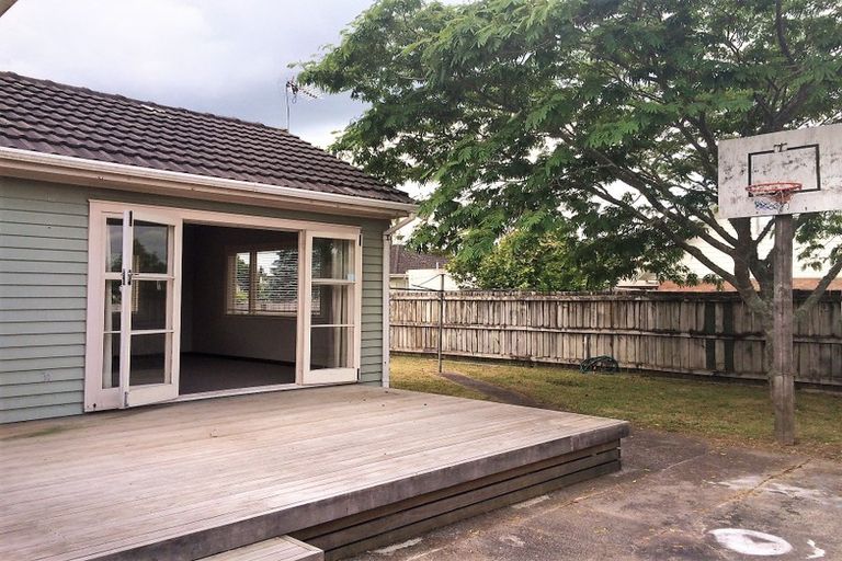 Photo of property in 234 Fox Street, Hamilton East, Hamilton, 3216