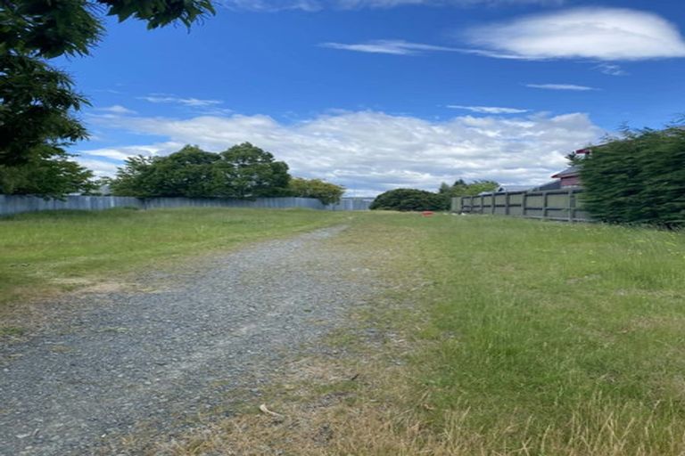 Photo of property in 274 Mackenzie Drive, Twizel, 7901