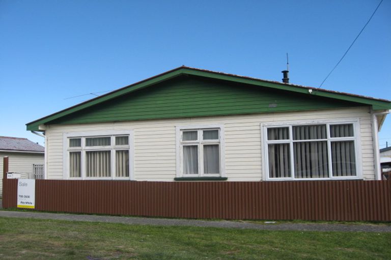 Photo of property in 62 Fox Street, Cobden, Greymouth, 7802