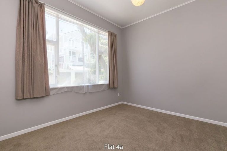 Photo of property in 4 Percival Street, Te Aro, Wellington, 6011