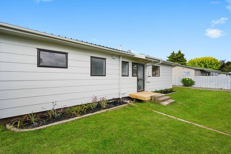 Photo of property in 24b Puriri Street, Nawton, Hamilton, 3200