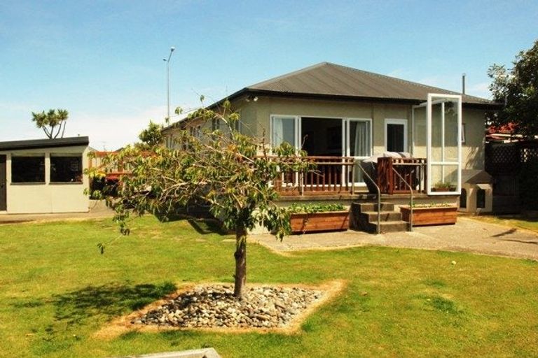 Photo of property in 550 Tweed Street, Newfield, Invercargill, 9812