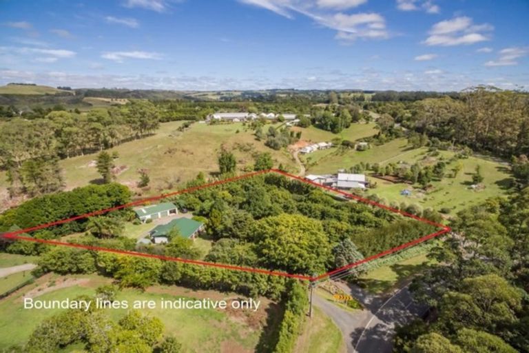Photo of property in 101 Pungaere Road, Waipapa, Kerikeri, 0295