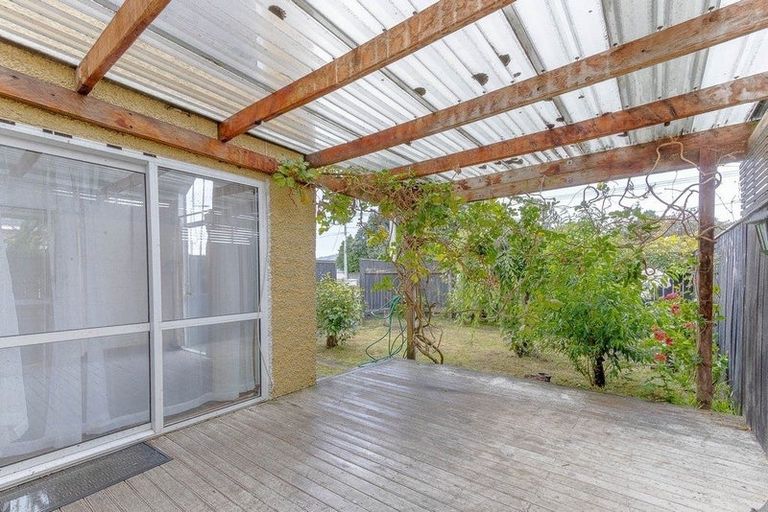 Photo of property in 27b Bignell Street, Gonville, Whanganui, 4501