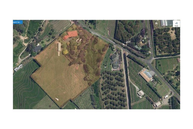 Photo of property in 100 Lochhead Road, Te Puna, Tauranga, 3176