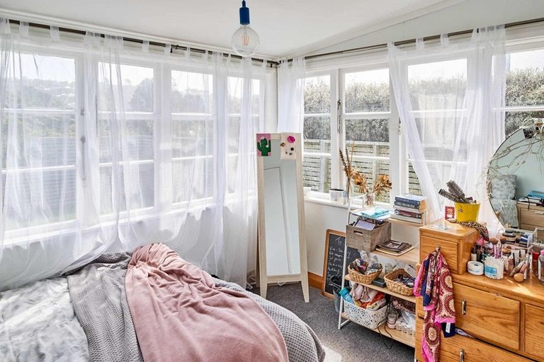 Photo of property in 44 Mortimer Terrace, Aro Valley, Wellington, 6021