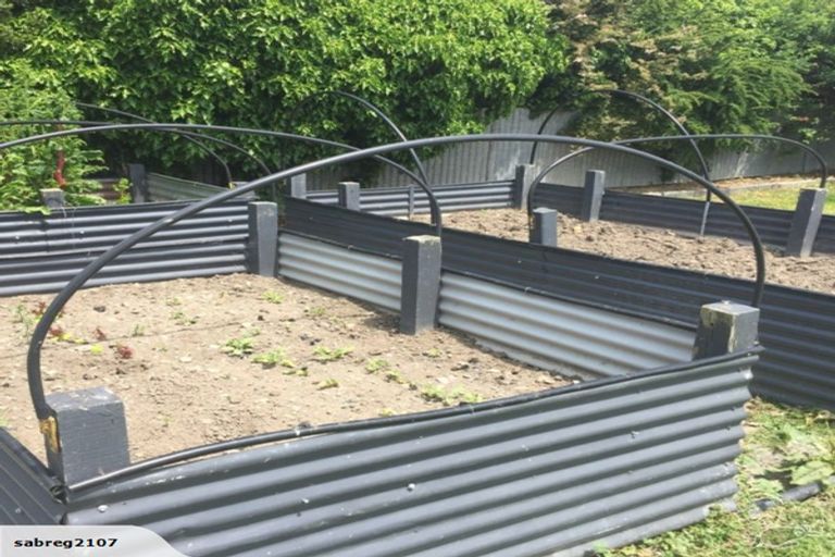 Photo of property in 17 Montrose Avenue, Culverden, 7392