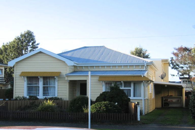 Photo of property in 34 Willoughby Street, Whitiora, Hamilton, 3200