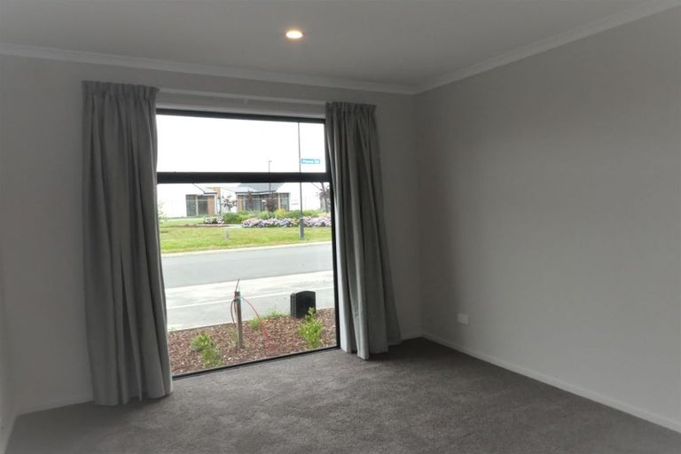 Photo of property in 4 Nevermore Place, Halswell, Christchurch, 8025