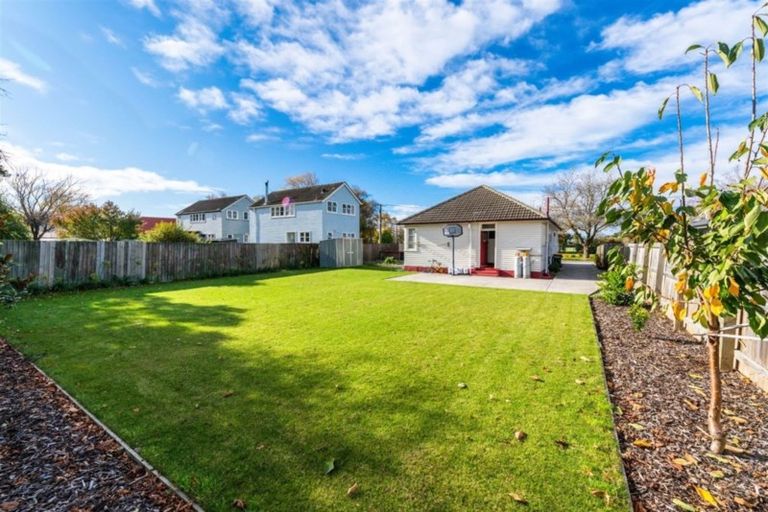 Photo of property in 83 Quinns Road, Shirley, Christchurch, 8013