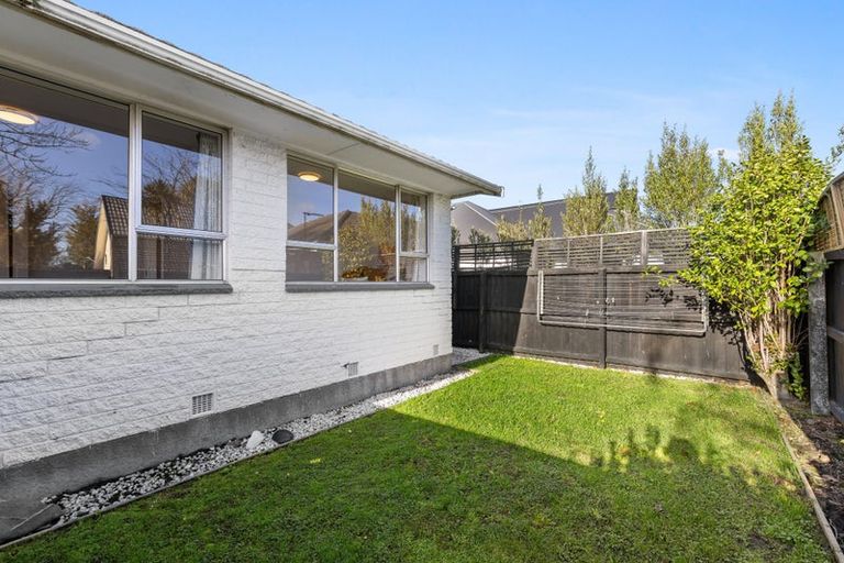 Photo of property in 1/11 Trafalgar Street, St Albans, Christchurch, 8014