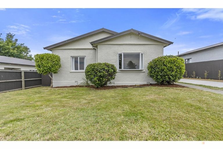 Photo of property in 35 High Street, Parkside, Timaru, 7910