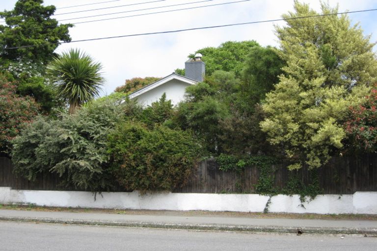 Photo of property in 22 Cumnor Terrace, Woolston, Christchurch, 8023