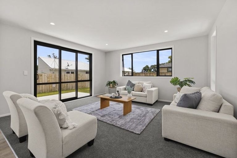 Photo of property in 152b Park Road, Horotiu, Hamilton, 3288