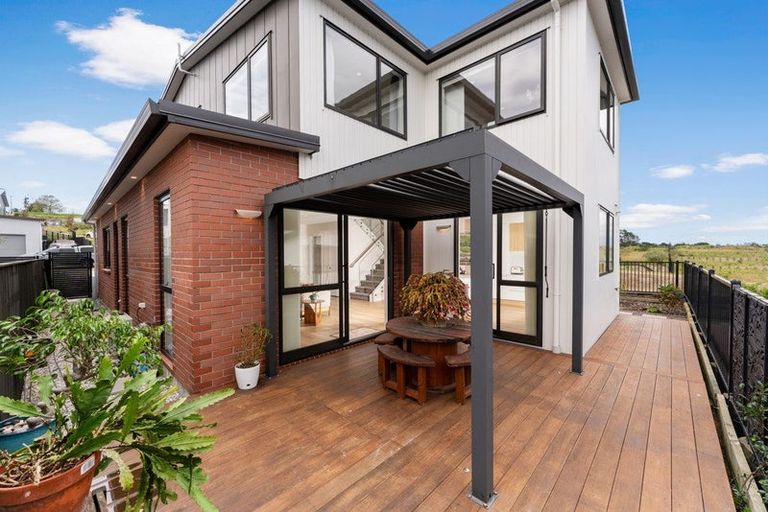 Photo of property in 46 Clara Road, Silverdale, 0932