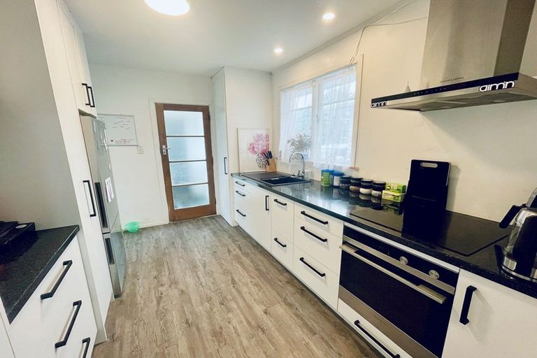 Photo of property in 133 Oxford Street, Lansdowne, Masterton, 5810