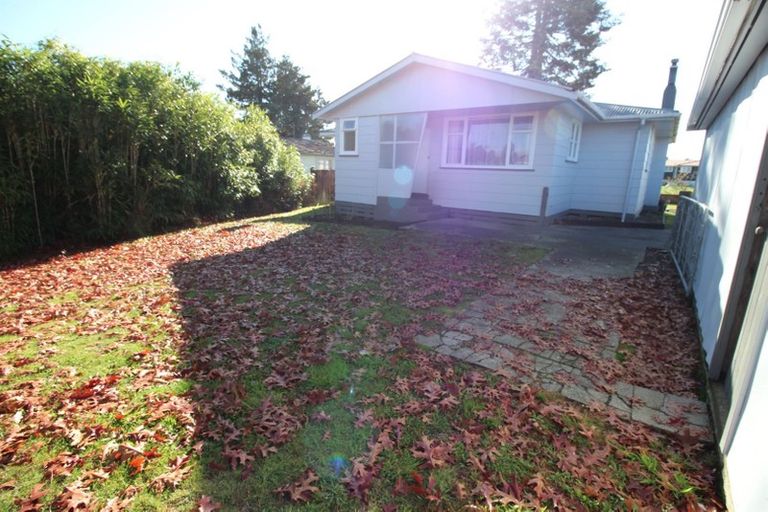 Photo of property in 219 Balmoral Drive, Tokoroa, 3420