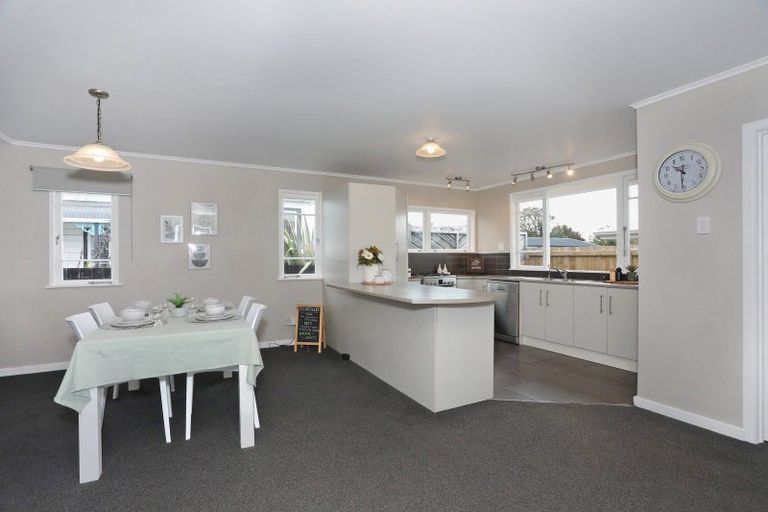 Photo of property in 9 Poole Street, Feilding, 4702