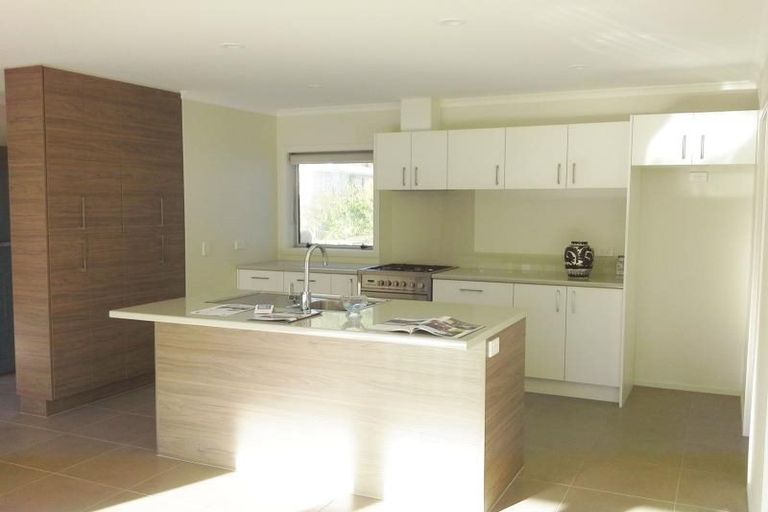 Photo of property in 1 John Mana Way, Marfell, New Plymouth, 4310