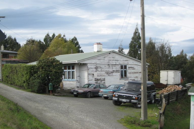 Photo of property in 4 Essex Street, Balclutha, 9230
