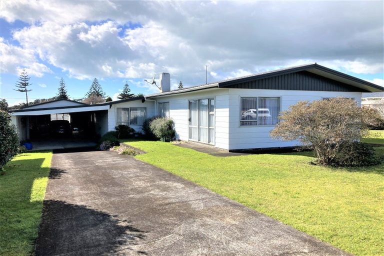 Photo of property in 84 Grey Street, Waitara, 4320
