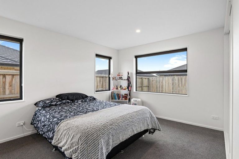 Photo of property in 15 Kennington Drive, Rolleston, 7615