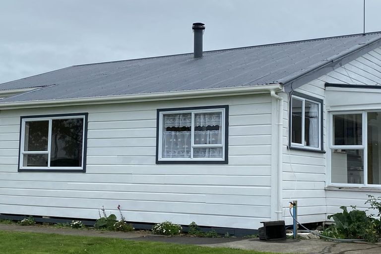Photo of property in 847 East Road, Toko, Stratford, 4392