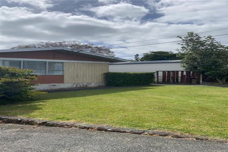 Photo of property in 26 Hilltop Avenue, Morningside, Whangarei, 0110