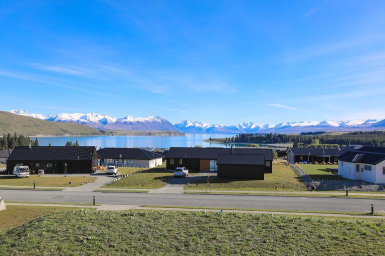 Photo of property in 36 Mistake Drive, Lake Tekapo, 7999