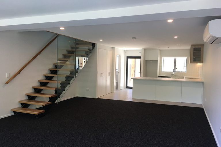 Photo of property in 5/314 Oxford Terrace, Christchurch Central, Christchurch, 8011