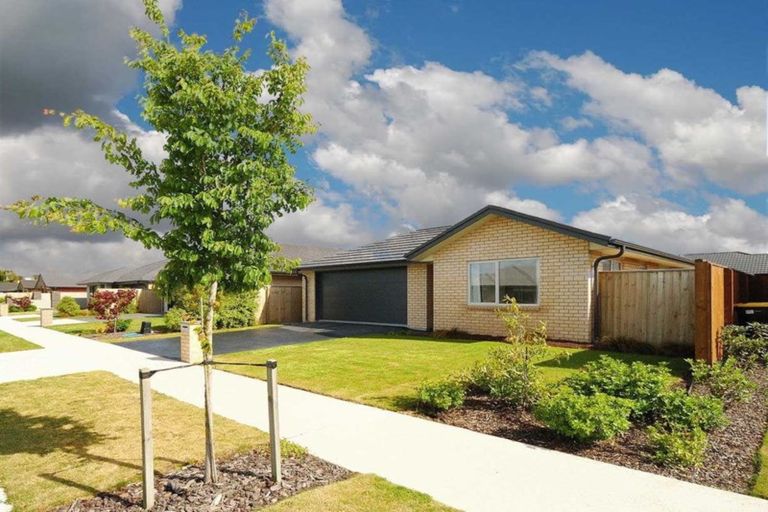 Photo of property in 13 Blackburn Street, Kaiapoi, 7630