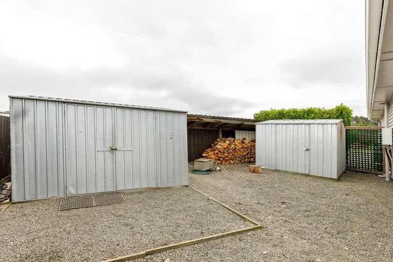 Photo of property in 1a Bignell Lane, Glenavy, Waimate, 7980