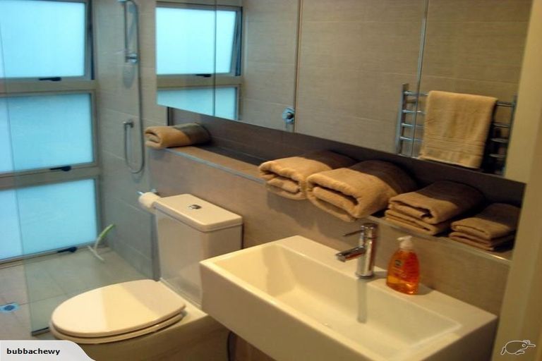 Photo of property in 4/184 Peterborough Street, Christchurch Central, Christchurch, 8013