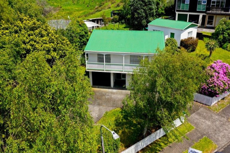 Photo of property in 50 Trelawney Crescent, Westown, New Plymouth, 4310