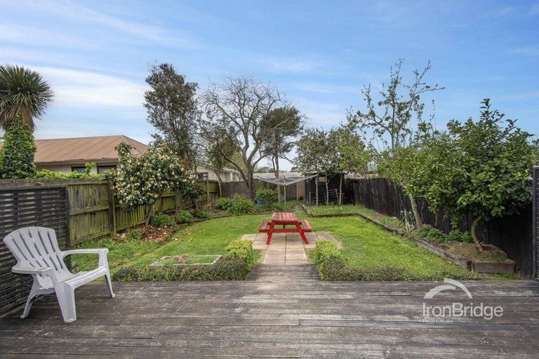 Photo of property in 38 Percy Street, Phillipstown, Christchurch, 8011