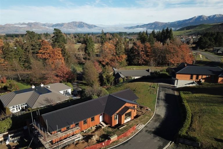 Photo of property in 2/7 Oakview Close, Hanmer Springs, 7334