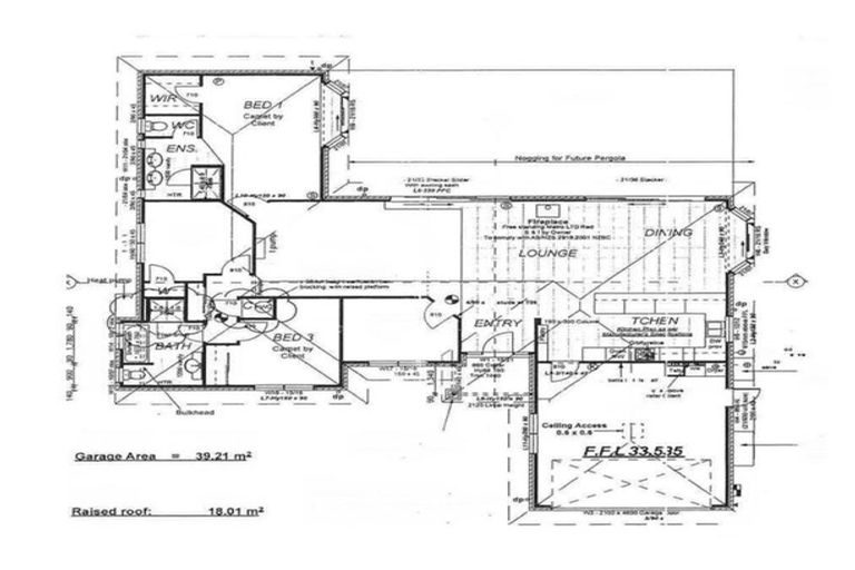 Photo of property in 55 Waitaheke Road, Ohaeawai, Kaikohe, 0472