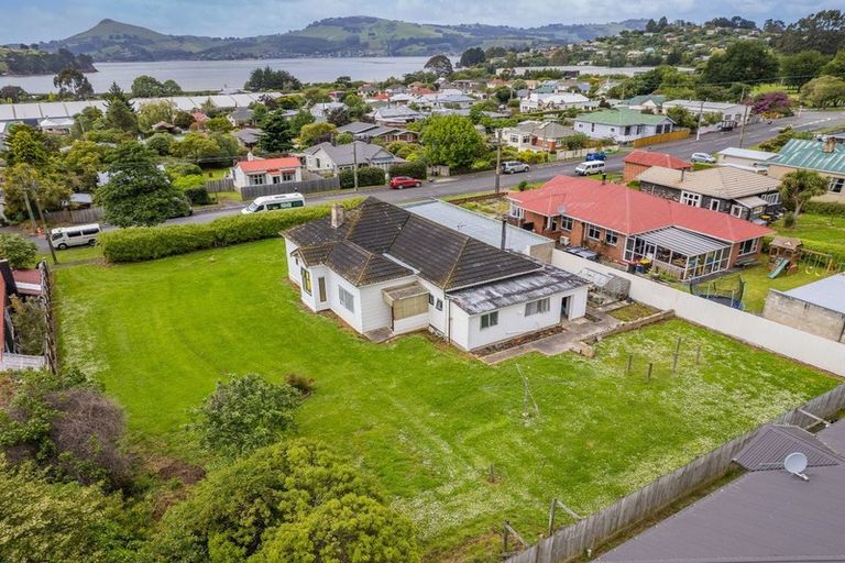Photo of property in 38 Stevenson Avenue, Sawyers Bay, Port Chalmers, 9023