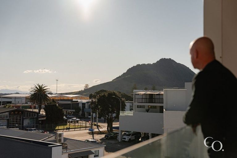 Photo of property in Algarve Apartments, 315/332 Maunganui Road, Mount Maunganui, 3116
