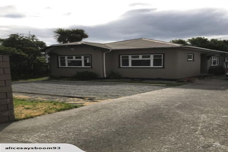 Photo of property in 35 Frankleigh Street, Somerfield, Christchurch, 8024