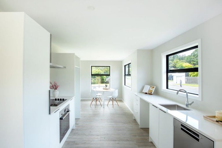 Photo of property in 6 Reading Street, Wainuiomata, Lower Hutt, 5014