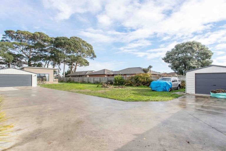 Photo of property in 274 Breezes Road, Aranui, Christchurch, 8061