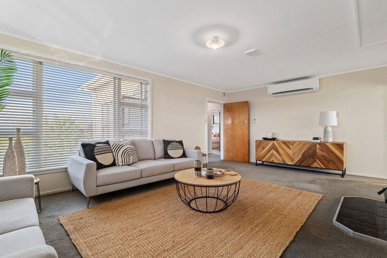 Photo of property in 81 Hargood Street, Woolston, Christchurch, 8062