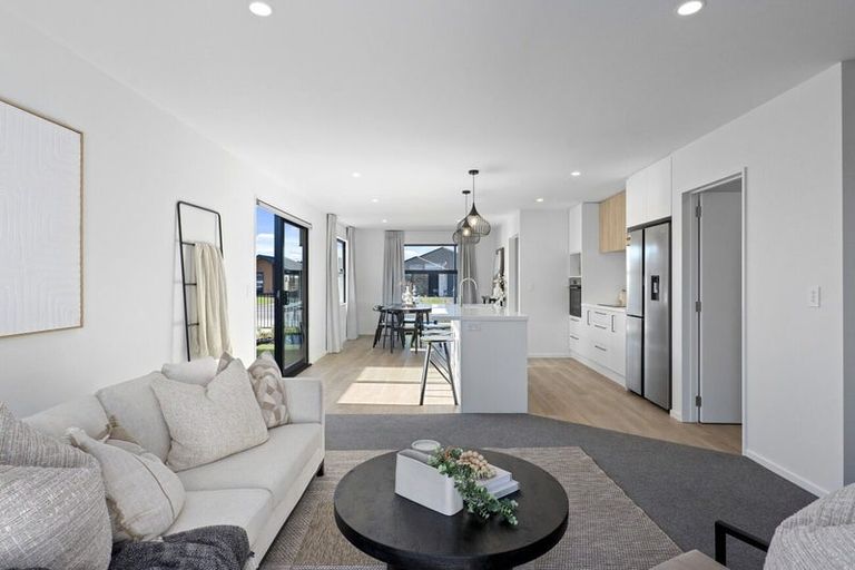 Photo of property in 11 Mcgarry Drive, Kaiapoi, 7630