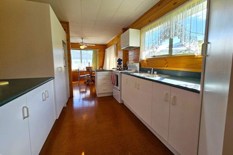 Photo of property in 57 Fairlie Crescent, Opononi, Kaikohe, 0473